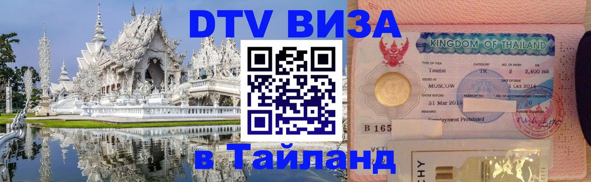 Оформление DTV визы под ключ: стоимость и тарифы, только загранпаспорт - 
